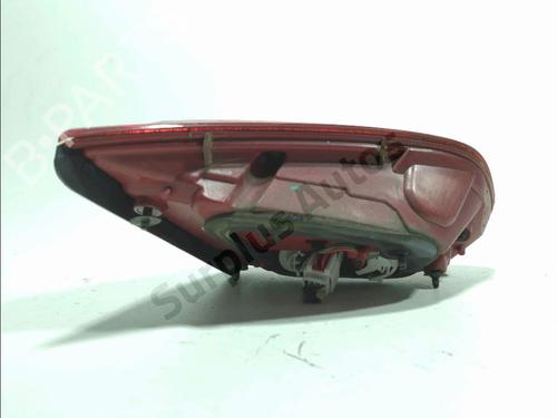 Right tailgate light KIA CEE'D (JD) 1.6 CRDi 128 | BP37787784C80 - Image 2