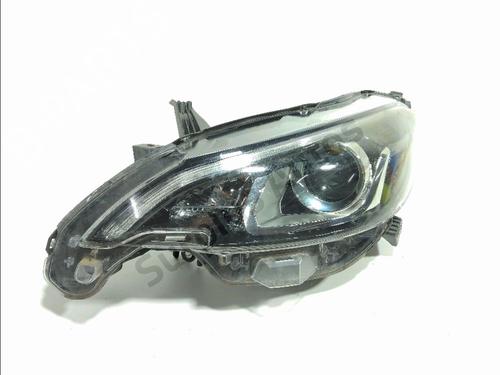 Optica esquerda PEUGEOT 108 1.0 VTi 72 | BP31142919C28 