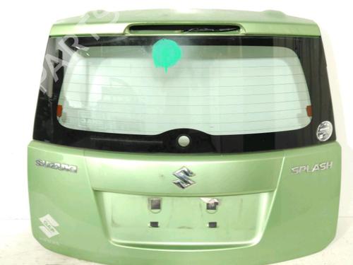 Used Tailgate SUZUKI SPLASH (EX) 1.3 CDTI (A5B413D) (75 hp) 31001470