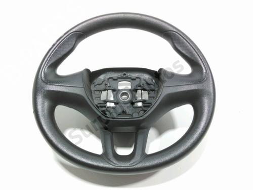 Used Steering wheel PEUGEOT 208 I (CA_, CC_) 1.4 HDi (68 hp) 28225623