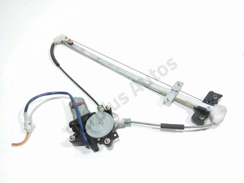 Used Rear left window mechanism SUZUKI GRAND VITARA I (FT, HT) 2.0 HDI 110 16V 4x4 (SQ420D, TD83V, JA420WD) (109 hp) 30769143