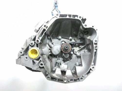 Used Gearbox Gearbox 37257505 37257505