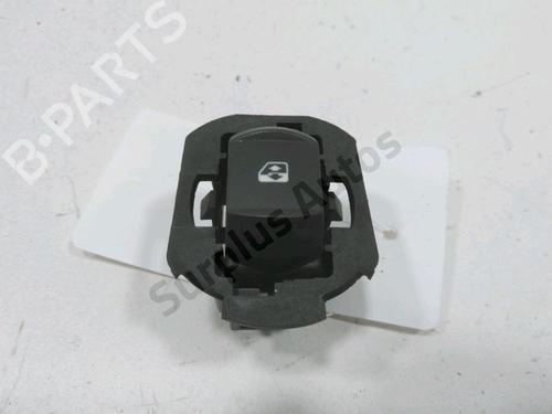 Used Right front window switch Right front window switch RENAULT VEL SATIS (BJ0_) 2.0 16V Turbo (BJ0K) (163 hp) 30994516 30994516