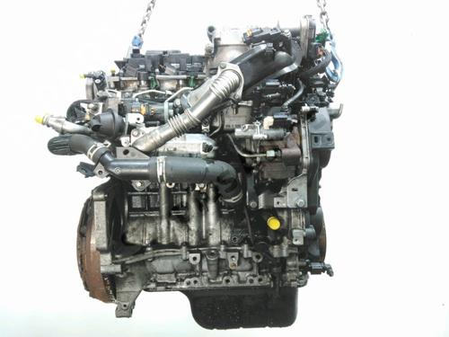 Used Engine PEUGEOT 308 SW II (LC_, LJ_, LR_, LX_, L4_) 1.6 HDi / BlueHDi 115 (LCBHXM, LCBHXT) (115 hp) 32279553