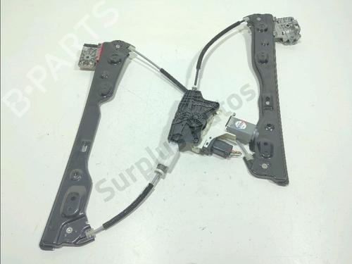 Front right window mechanism TESLA MODEL Y (5YJY) EV | BP37773800C23 - Image 3
