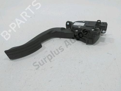 Pedal RENAULT TWINGO II (CN0_) 1.2 (CN0D) (58 hp) 30985094