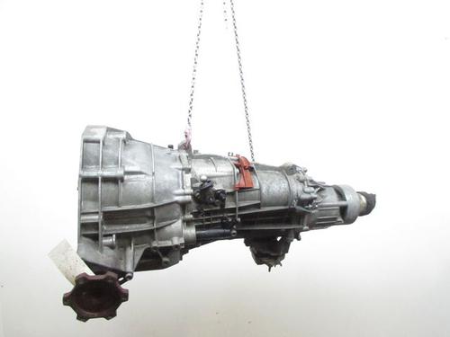 Gearbox AUDI A4 B8 (8K2) 2.0 TDI quattro | BP37764803M3 - Image 4