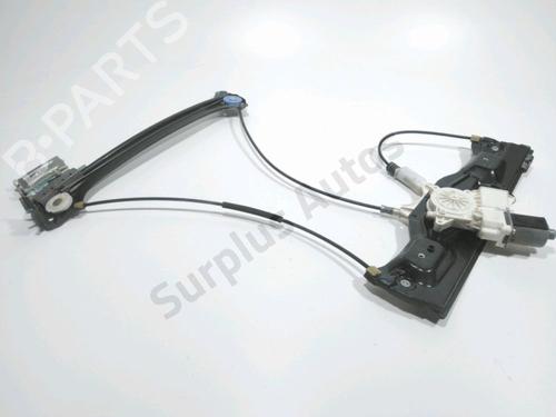 Elevalunas delantero derecho OPEL ASTRA H TwinTop (A04) 1.6 (L67) (116 hp) 28240243