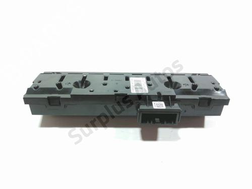 Warning switch RENAULT CLIO V (B7_) 1.0 SCe 75 (B7M5) | BP28229446I22 - Image 2