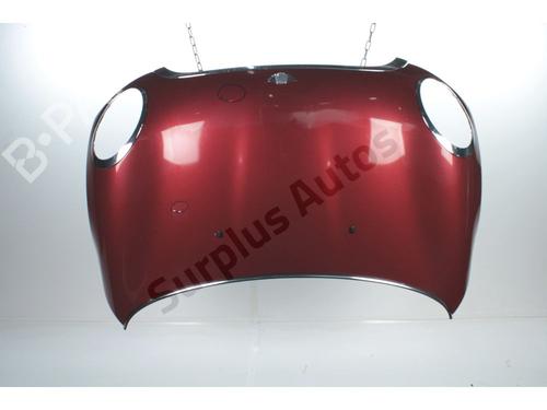 Motorhaube für MINI MINI (R56) One (95 hp) 32181464