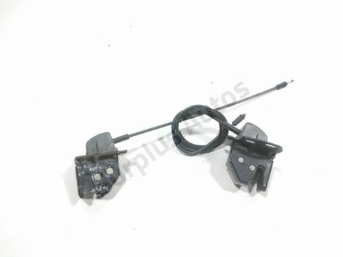 Tailgate lock RENAULT KANGOO Express (FW0/1_) 1.5 dCi 90 (FW0G, FW05, FW08, FW11) | BP28262047C101 