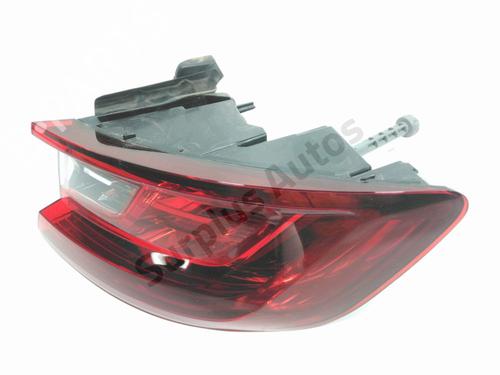 Right taillight RENAULT MEGANE IV Hatchback (B9A/M/N_) 1.6 dCi 130 (B9A4) | BP40214789C35 - Image 2