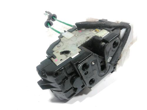Used Front right lock Front right lock 37777142 37777142