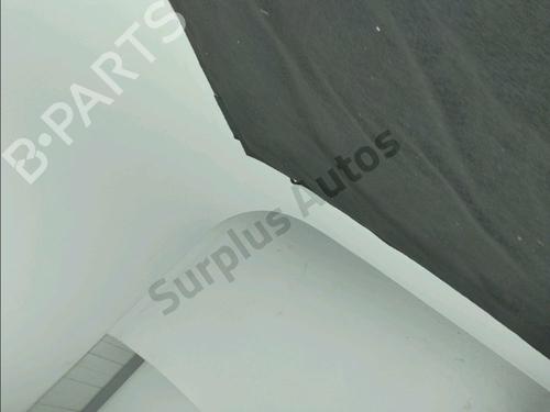 Bagagerumsgulv RENAULT CAPTUR II (HF_) TCe 100 (HFMT) | BP32434960I33