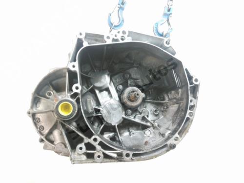 Used Gearbox Gearbox PEUGEOT 308 SW II (LC_, LJ_, LR_, LX_, L4_) 1.6 GT 205 (205 hp) 28224092 28224092