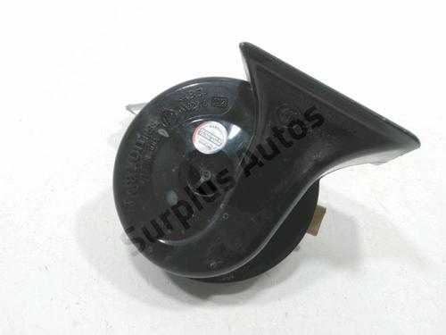 Horn CITROËN BERLINGO MULTISPACE (B9) 1.6 HDi 110 (112 hp) 30986313