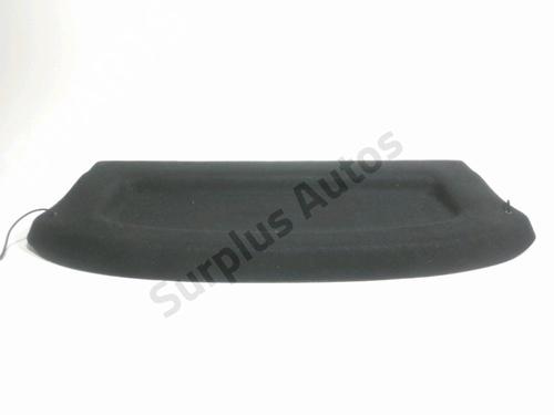 Used Rear parcel shelf DS DS 3 (SA_) 1.6 BlueHDi 120 (SABHZM) (120 hp) 28262290