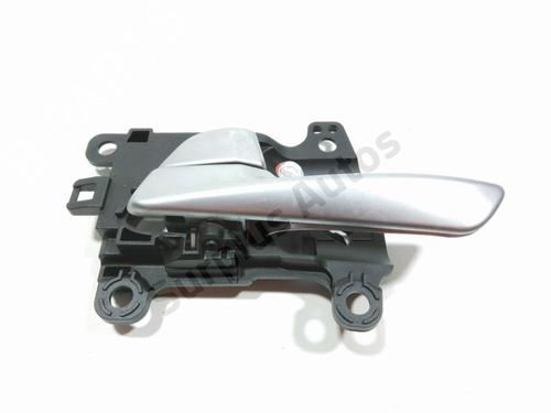 Used Front left interior door handle Front left interior door handle 28243280 28243280