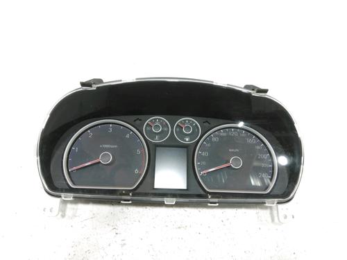 Used Instrument cluster Instrument cluster 37768916 37768916