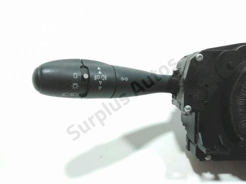 Steering wheel controls PEUGEOT 1007 (KM_) 1.4 | BP28227172E15 