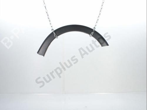 Used Front right wheel arch trim DACIA SANDERO II TCe 90 (B8M1, B8MA, B8AC) (90 hp) 28236287