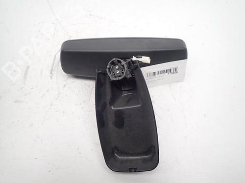 Rear mirror FORD FIESTA VI (CB1, CCN) 1.4 TDCi | BP37785492I6 - Image 2
