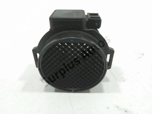 Used Mass air flow sensor BMW 3 (E46) 323 i (170 hp) 30984992
