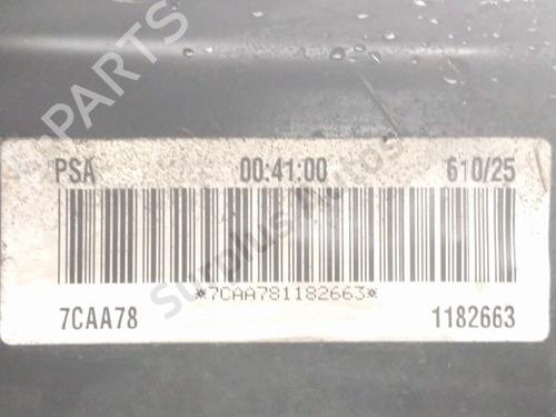 Subframe OPEL MOKKA 1.2 Turbo Hybrid | BP32379435M9 - Image 4