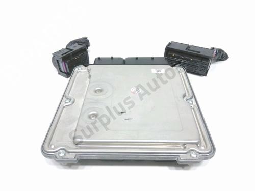 Engine control unit (ECU) AUDI A5 (8T3) 3.0 TDI quattro | BP39764955M57 - Image 2