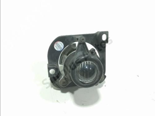 Used Left front fog light Left front fog light FIAT 500 (312_) 1.2 (312AXA1A) (69 hp) 40465173 40465173