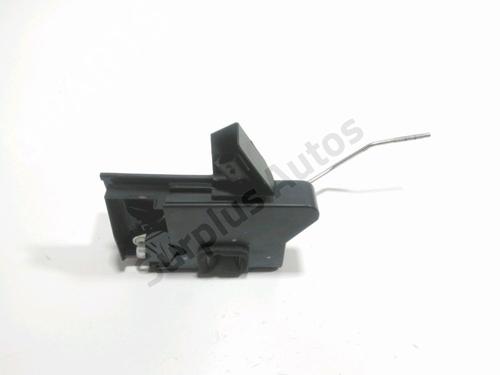 Used Front right lock DACIA DUSTER (HM_) 1.5 dCi 115 (HMAD) (116 hp) 30769131