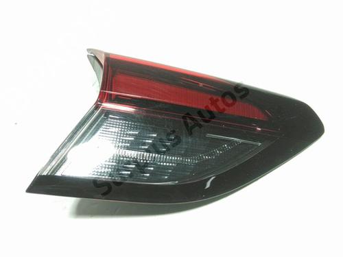 left-tailgate-light-opel-corsa-f-p2jo-2019-38981986 main image
