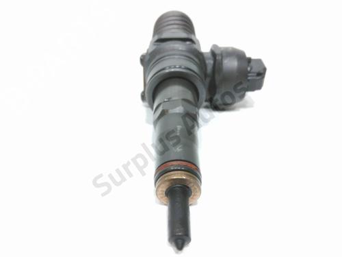 Used Injector VW GOLF V (1K1) 1.9 TDI (105 hp) 32655209
