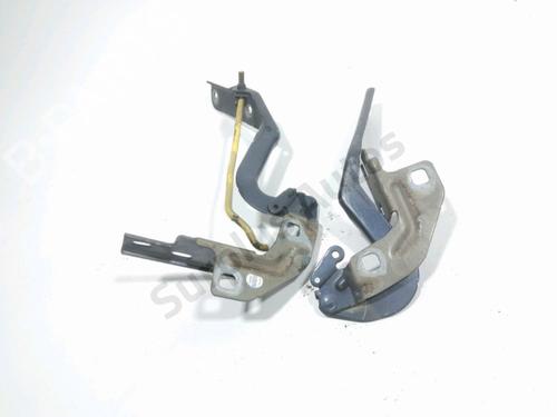 Hinge/Door check strap CITROËN C4 Grand Picasso I (UA_) 1.6 HDi | BP32202754C146