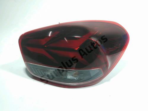 Używane Lampa tylna prawa DACIA SPRING EV (B6M1) (45 hp) 31798573