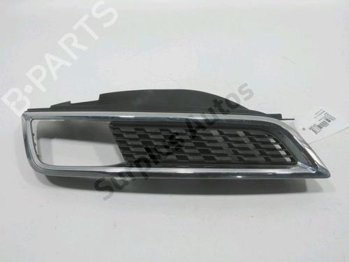 grille-nissan-micra-iii-k12-2002-2003-2004-2005-2006-2007-2008-2009-2010-2011-30993143 main image