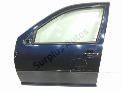 Used Left front door Left front door VW GOLF IV (1J1) 1.9 TDI (101 hp) 34148653 34148653