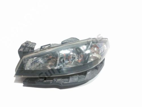 Used Left headlight RENAULT LAGUNA II (BG0/1_) 1.9 dCi (BG1A, BG1W, BG0G) (110 hp) 28266812