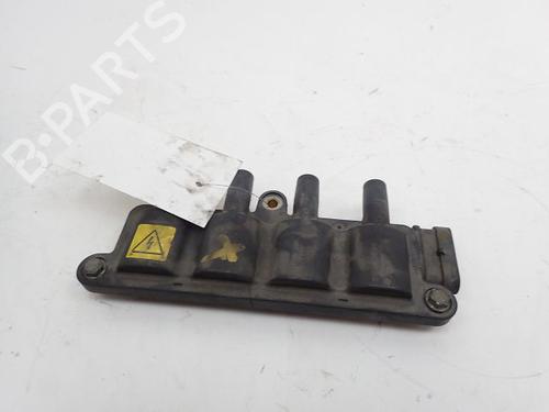 Ignition coil FIAT 500 (312_) 1.2 (312AXA1A) | BP37763484M94 - Image 3