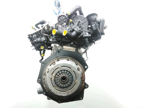 Engine SKODA FABIA III (NJ3) 1.0 TSI | BP37761764M1 - Image 2