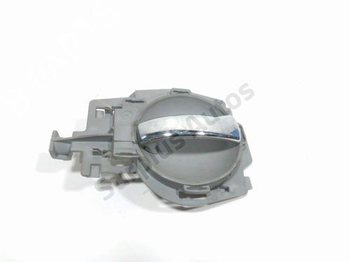 Used Front left interior door handle CITROËN C3 I (FC_, FN_) 1.4 HDi (68 hp) 28243339