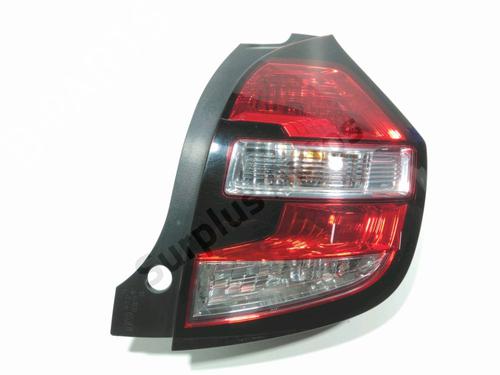 Used Right taillight RENAULT TWINGO III (BCM_, BCA_) 1.0 SCe 70 (BCMB) (69 hp) 28269010