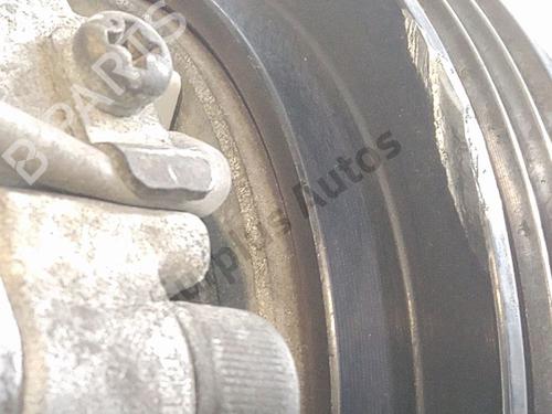 AC compressor SMART FORTWO Coupe (450) 0.7 (450.352, 450.332) | BP37764650M34 - Image 6