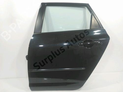 Used Left rear door Left rear door MAZDA 3 (BK) 2.3 MPS Turbo (BK14) (260 hp) 36183212 36183212