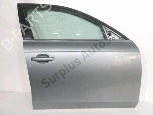 right-front-door-audi-a4-b8-avant-8k5-2007-2008-2009-2010-2011-2012-2013-2014-2015-2016-2017-33034496 main image