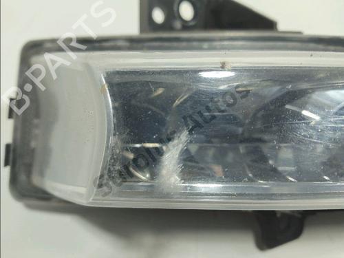 Left daytime light RENAULT MEGANE III Hatchback (BZ0/1_, B3_) 1.5 dCi (BZ09, BZ0D, BZ1W, BZ29, BZ14) | BP36661237C104 - Image 2