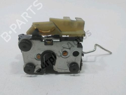 Front left lock DACIA DUSTER (HS_) 1.5 dCi 4x4 | BP34232472C98 - Image 4
