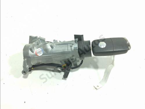 Used Ignition barrel Ignition barrel VW GOLF V (1K1) 1.9 TDI (105 hp) 39765073 39765073