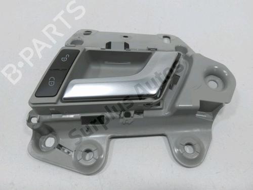 Used Front right interior door handle Front right interior door handle MERCEDES-BENZ E-CLASS T-Model (S212) E 200 CGI (212.248) (184 hp) 30996305 30996305
