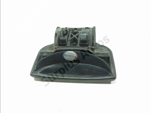 Used Front right exterior door handle Front right exterior door handle 37065953 37065953